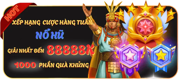 Thưởng chào mừng nạp đầu bet66 win
