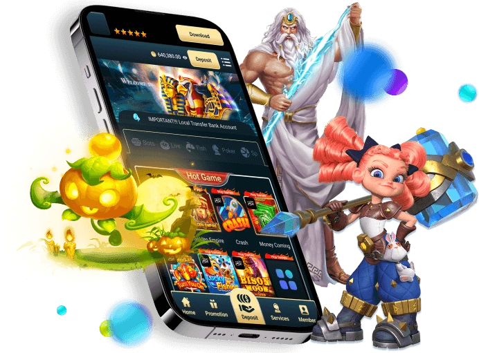 Hình ảnh cam kết cá cược có trách nhiệm của bet66 win